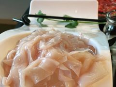 -辣伍鲜毛肚老火锅(元一店)