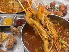 -青春分食(仙林大学城店)