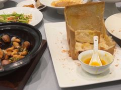 -狮王府淮扬菜(新街口友谊店)