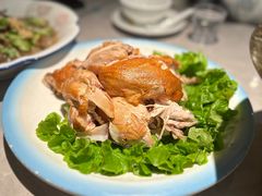 -华竹饭店(中央大街店)