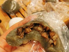 -阿兰草仔粿