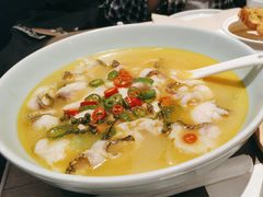 -港丽餐厅(来福士店)