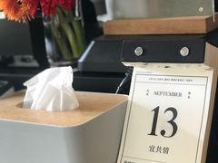-转山咖啡(松柏社区店)
