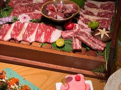 -MIKOMIKO和牛烧肉专门店(南门店)