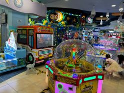 -万达宝贝王(成都锦华店)