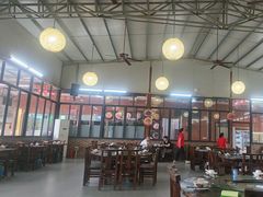 -食的禄山庄