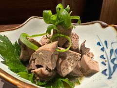 -一吉焼鸟·FOUNDER(桂林路店)