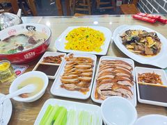 -董立兵烤鸭店(明湖店)