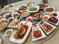 -庄氏祥记家常食府(国瑞建材家居博览中心店)