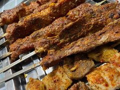 -大漠奇香馕坑肉