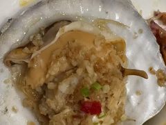 -澜小宴·胶东海鲜烟台味(时光塔店)