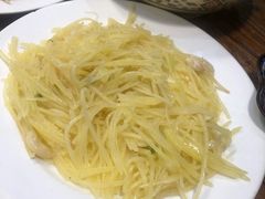 -美味居(古城店)