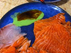 -万象·复兴号鲜肉烤肉海鲜自助(升级店)