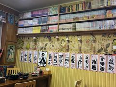-胜代日本料理(云程巷小区店)