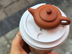 -香园茶社·金陵小灶(老门东店)
