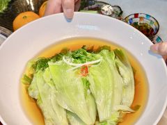-悦融琥珀·京鲁菜·海味珍品(西单店)