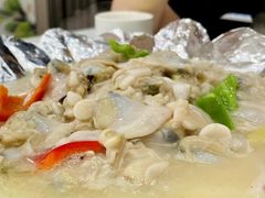 竹蛏汤-小耕园