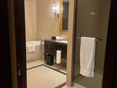 -汕头龙光喜来登酒店