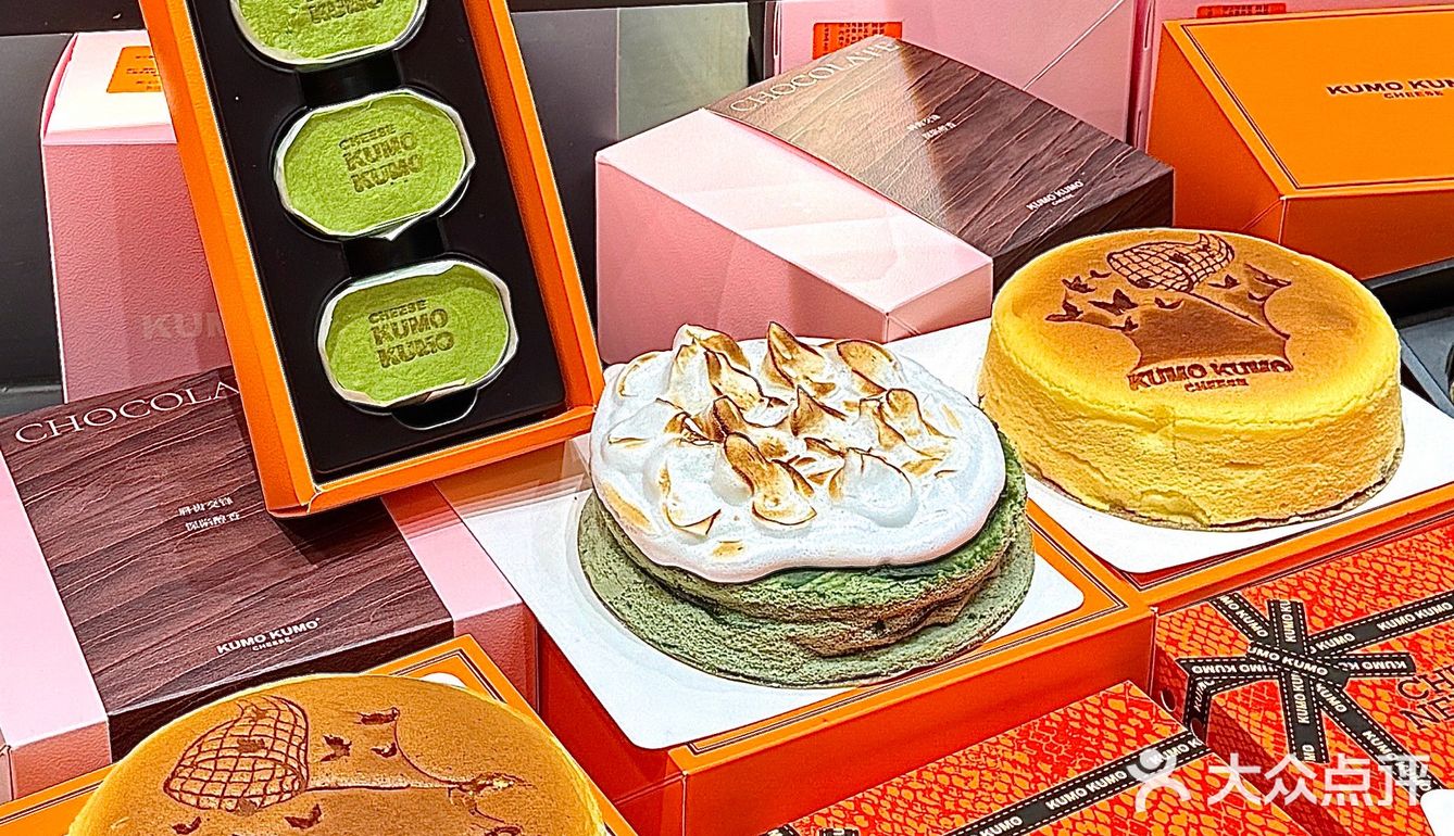 上海爆火的KUMO KUMO终于来长春了！