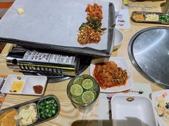 -韩国大金刚烤肉·料理(印象城店)