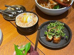 -SHAN山(前滩太古里店)