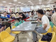-上海大学-第1食堂