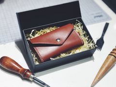 -HEARTISANS手工DIY皮艺体验(安贞环宇荟店)