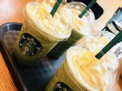 -星巴克(杭州银泰城西一店)