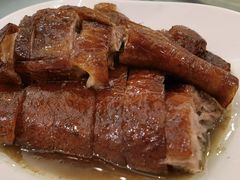 金牌烧鹅-岭南海晏楼(东晓南店)