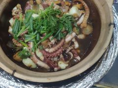 -金龙·打边炉(武进路店)