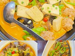 -洪光水鱼(丁字桥路店)