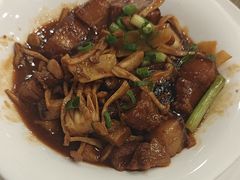 -麒麟中餐厅·经典粤菜·地道菜式老字号(广州长隆酒店)