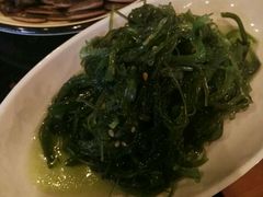 -百岁烤鱼(华海店)