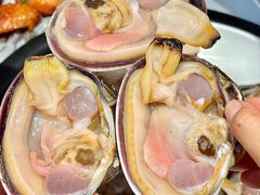 -大锅强·蒸海鲜青岛菜(金沙滩店)