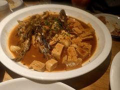 -永安鱼庄·镇江菜(丁卯店)