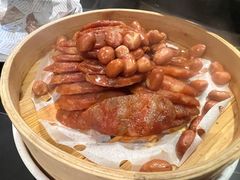 -辣尚瘾·烤鱼·新川菜(交大直营店)