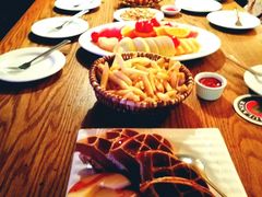 -宝莱纳啤酒花园餐厅PAULANER BRAUHAUS Nanjing(广州路店)