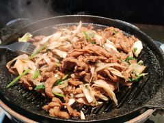 -喜悦烤鸭·新京菜(王府井店)