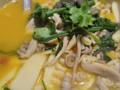 -京味张·北京烤鸭(天河南二路店)