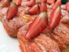 -OPEN開全日自助餐厅·西餐·海鲜(佛山希尔顿酒店)