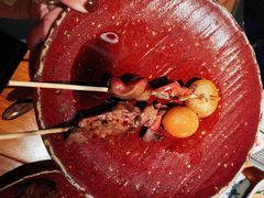 -醉虎传(南锣鼓巷店)