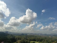 -观澜湖旅游度假区