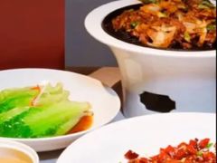 -悦融琥珀·京鲁菜·海味珍品(西单店)