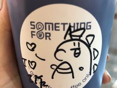 -Something For(中洲湾店)