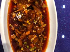 -锦海城市大酒店·上海酒楼(会馆浜路店)