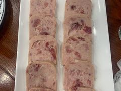 午餐肉-岳合轩老北京涮肉