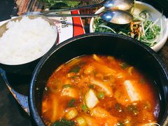 -Dombe豚(黑猪肉街店)