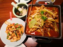 -望湘园·洞庭渔宴(浦江欢乐颂店)