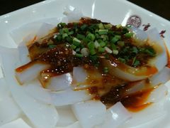 -张氏宽窄巷成都名小吃(茂业百货华强北店)