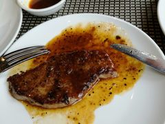 -重庆丽苑维景国际大酒店·海鲜自助餐厅